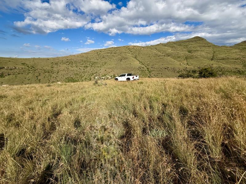 0 Bedroom Property for Sale in Fouriesburg Free State